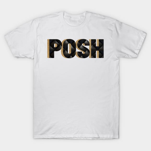 Posh Spice T-Shirt by HeavenlyTrashy